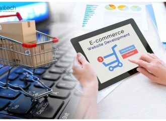 How to Choose the Right eCommerce Development Company