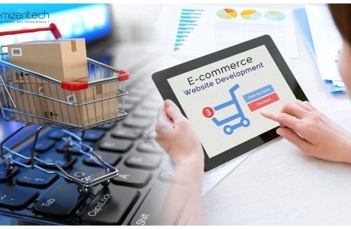 How to Choose the Right eCommerce Development Company