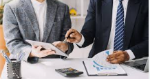 Independent Financial Advisor Alpharetta for Wealth Planning