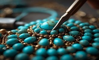Turquoise Stones for Sale: Types, Quality Guide & Jewelry Uses