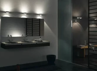 Bathroom Lighting for Better Design, Safety and Comfort