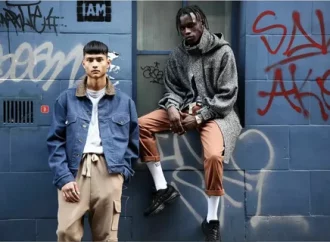 Adwysd Clothing: Where Streetwear Meets Identity and Attitude