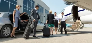 Limousine Service
