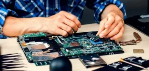 Repair Laptop or buy a new one