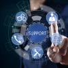 On-Site IT Support Companies in the USA for Enterprise IT Support