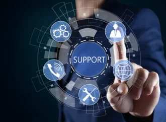 On-Site IT Support Companies in the USA for Enterprise IT Support
