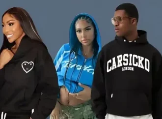 Carsicko Clothing: Premium Streetwear Hoodies & Tracksuits
