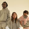 Essentials Fear of God: Modern Streetwear and Luxury Style