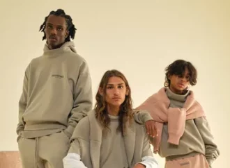 Essentials Fear of God: Modern Streetwear and Luxury Style