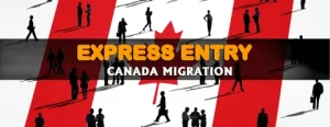 Canada Express Entry