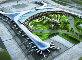 Commercial Plot Near Jewar Airport for Long-Term Growth