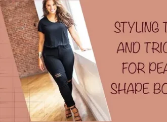 Pear Shaped Body: Style Tips, Outfit Ideas & AI Styling Guide