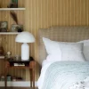 How to Match Pure Cotton Bedsheets With Bedroom Interiors?