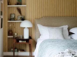 How to Match Pure Cotton Bedsheets With Bedroom Interiors?