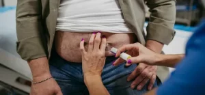 Weight Loss Injections