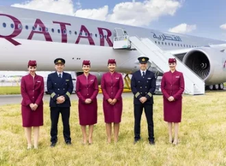 Qatar Airways Manila Office Services, and Travel Assistance