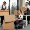 Reliable All Around Moving Services for Stress-Free Relocation