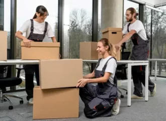 Reliable All Around Moving Services for Stress-Free Relocation