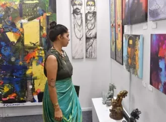 High-End Art Fair India: Delhi Art Events, Culture and Collectors