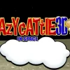 Crazy Cattle 3D: Simple Sheep Game For Relaxation and Fun