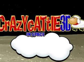 Crazy Cattle 3D: Simple Sheep Game For Relaxation and Fun