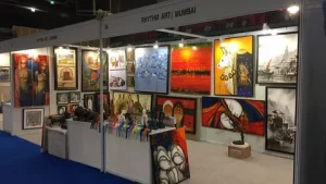 High-End Art Fair