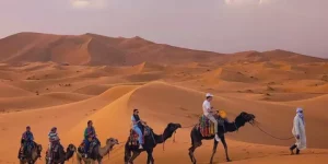 Morocco Desert Tours