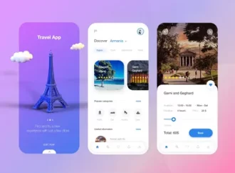 Why Travel Apps Fail to Convert & How to Fix Booking Drop-Offs