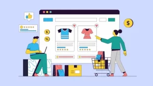 eCommerce Development Company