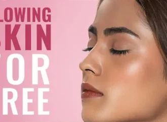 10-Step Natural Skin Care Routine for Healthy Glow