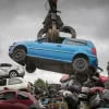 Junk Car Removal Calgary: Recycling For a Circular Economy