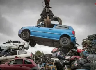 Junk Car Removal Calgary: Recycling For a Circular Economy