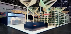 Exhibition Stand
