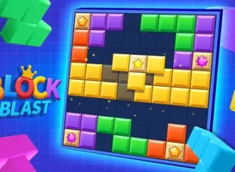 Block Blast: Simple, Strategic & Highly Addictive Puzzle