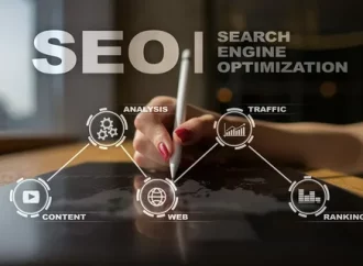 SEO Services in Dehradun: Boost Online Business Growth