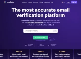 Email Verification Tool: Why Does Your Business Need One
