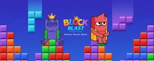 Block Blast