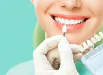 Cosmetic Dentistry: Modern Treatments Can Transform Your Smile