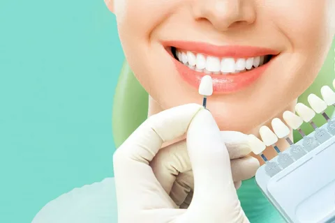 Cosmetic Dentistry: Modern Treatments Can Transform Your Smile