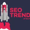 5 Enterprise SEO and AI Trends Shaping Search in 2026