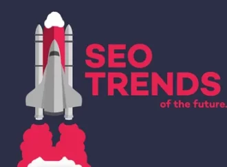 5 Enterprise SEO and AI Trends Shaping Search in 2026