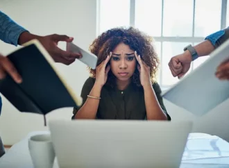 Why Stress Management Skills Are Essential for Crisis Workers