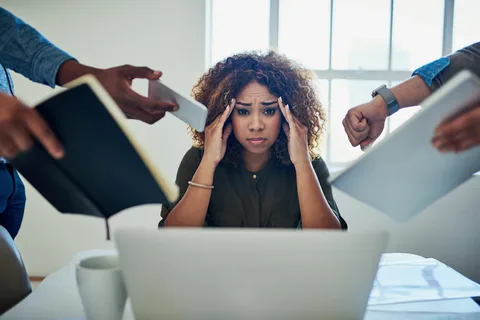 Why Stress Management Skills Are Essential for Crisis Workers
