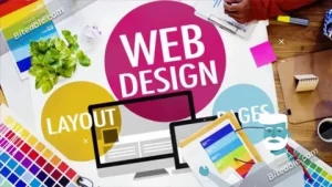 Web Design Company in Liverpool