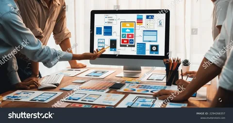 Web Design Company in Liverpool: 8 Essential Services