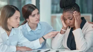 Stress Management Skills