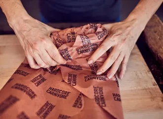 Custom Butcher Paper: Food-Safe Packaging for Brand Growth