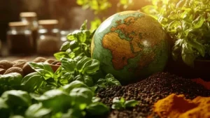 biostimulants market