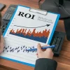 Web Design and Development: Maximizes ROI for Business