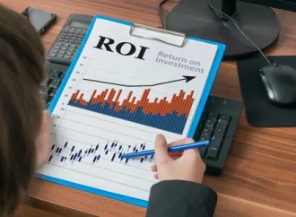 Web Design and Development: Maximizes ROI for Business